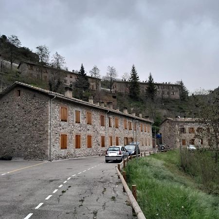 Duplex Para 6 En Cercs, Berga - A 30 Mins Del Pedraforca Sant Corneli Zewnętrze zdjęcie