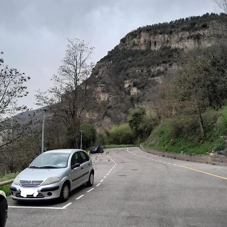 Duplex Para 6 En Cercs, Berga - A 30 Mins Del Pedraforca Sant Corneli Zewnętrze zdjęcie