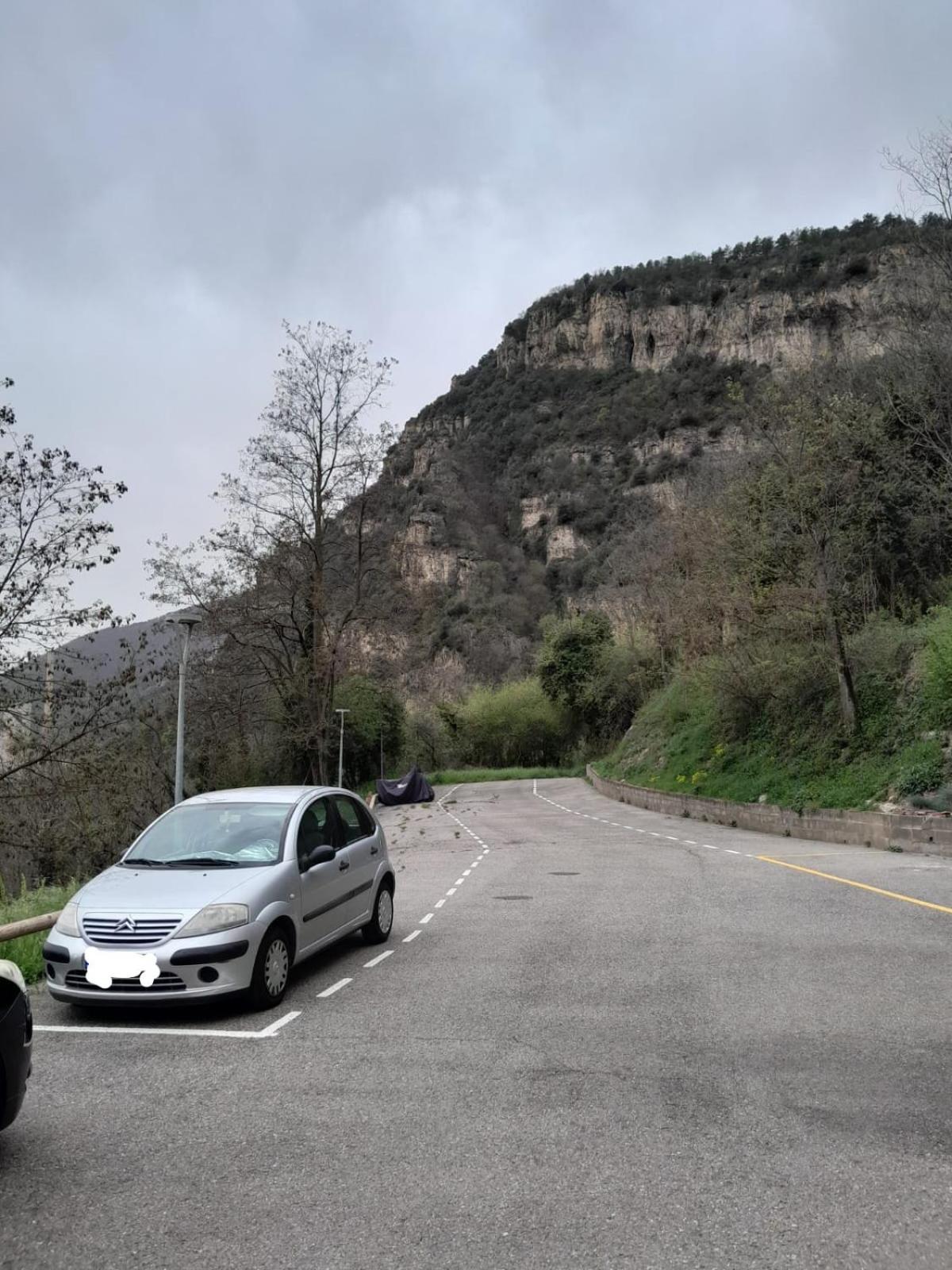 Duplex Para 6 En Cercs, Berga - A 30 Mins Del Pedraforca Sant Corneli Zewnętrze zdjęcie