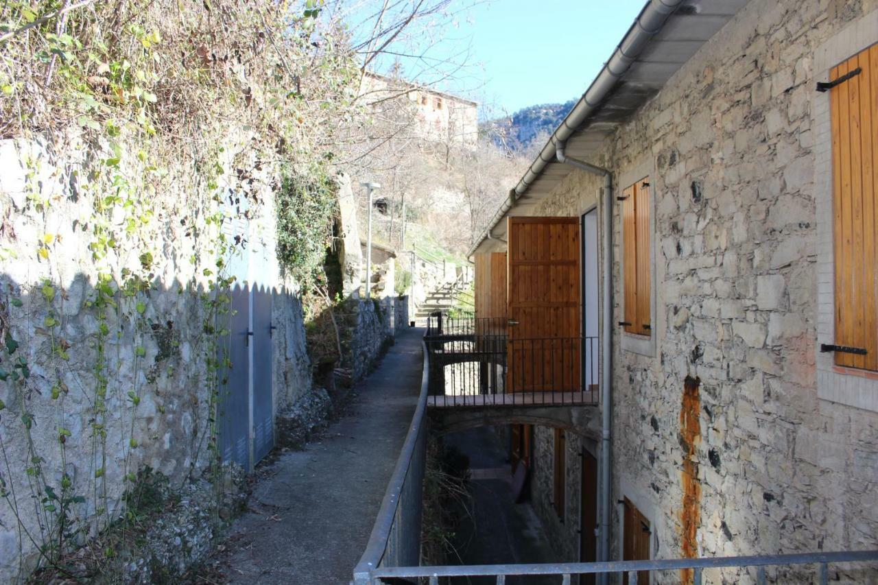 Duplex Para 6 En Cercs, Berga - A 30 Mins Del Pedraforca Sant Corneli Zewnętrze zdjęcie
