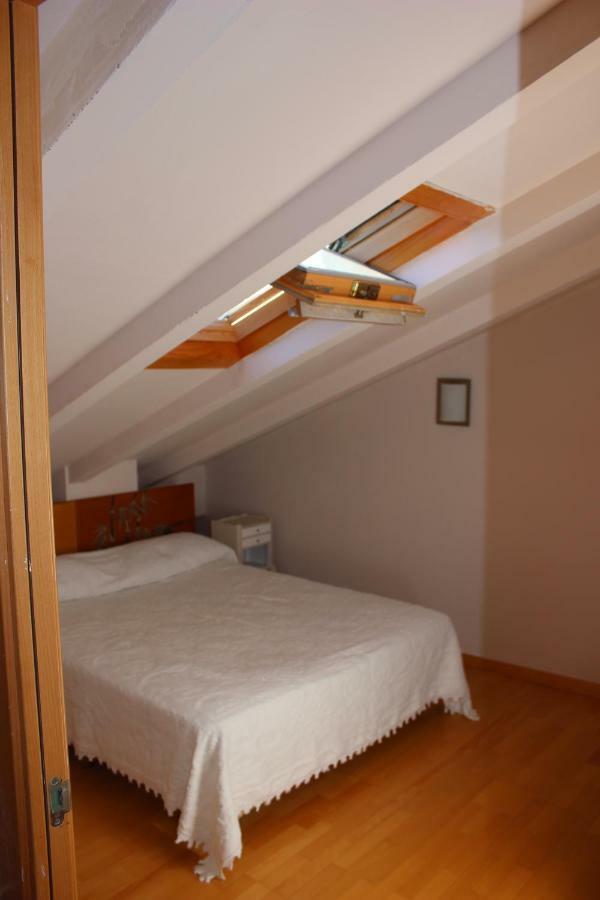 Duplex Para 6 En Cercs, Berga - A 30 Mins Del Pedraforca Sant Corneli Zewnętrze zdjęcie