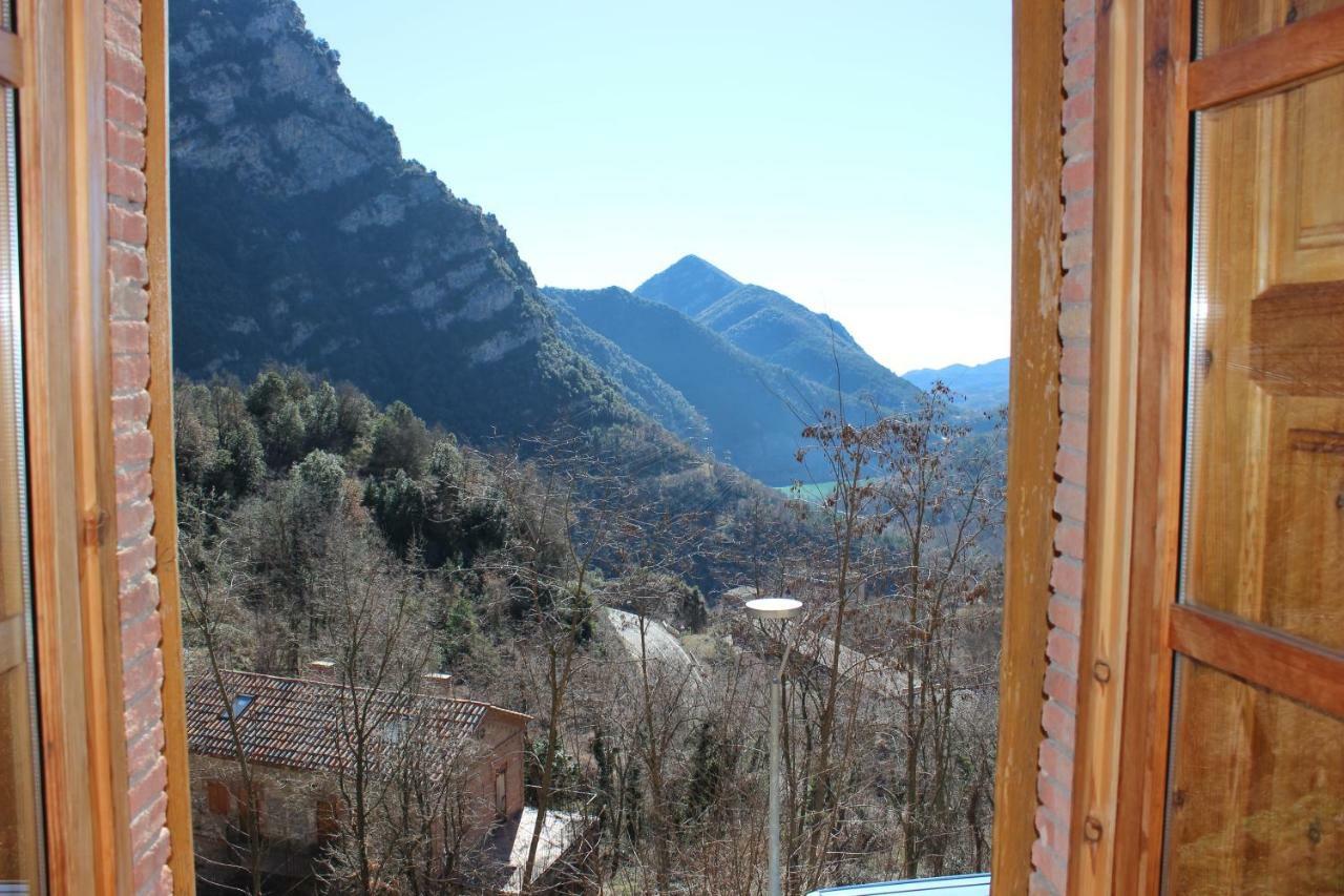 Duplex Para 6 En Cercs, Berga - A 30 Mins Del Pedraforca Sant Corneli Zewnętrze zdjęcie