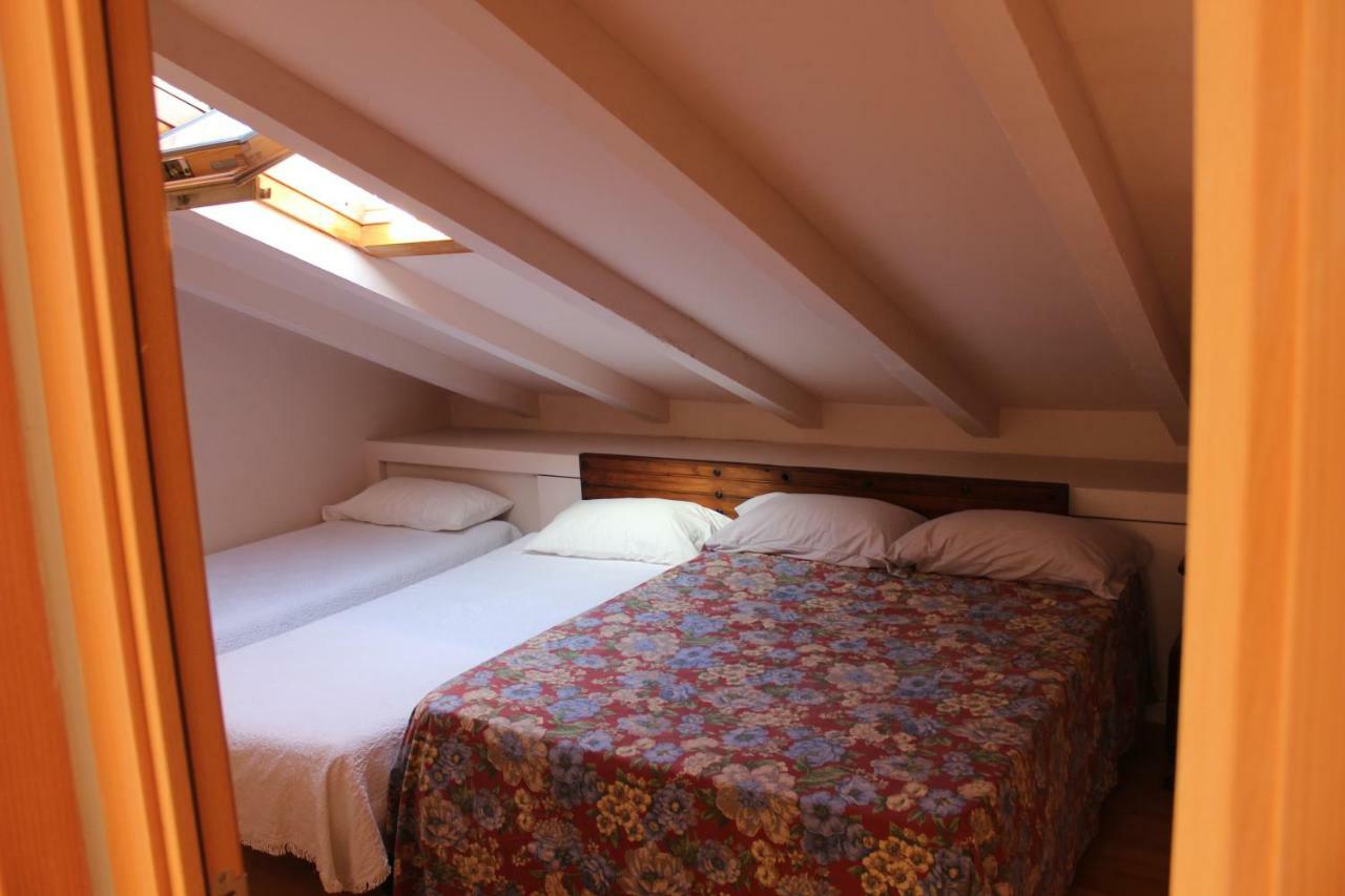 Duplex Para 6 En Cercs, Berga - A 30 Mins Del Pedraforca Sant Corneli Zewnętrze zdjęcie