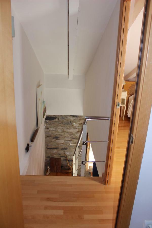 Duplex Para 6 En Cercs, Berga - A 30 Mins Del Pedraforca Sant Corneli Zewnętrze zdjęcie