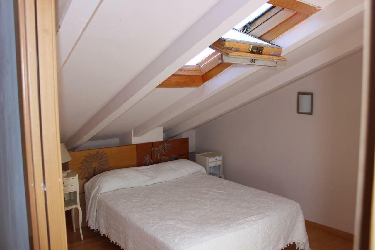 Duplex Para 6 En Cercs, Berga - A 30 Mins Del Pedraforca Sant Corneli Zewnętrze zdjęcie