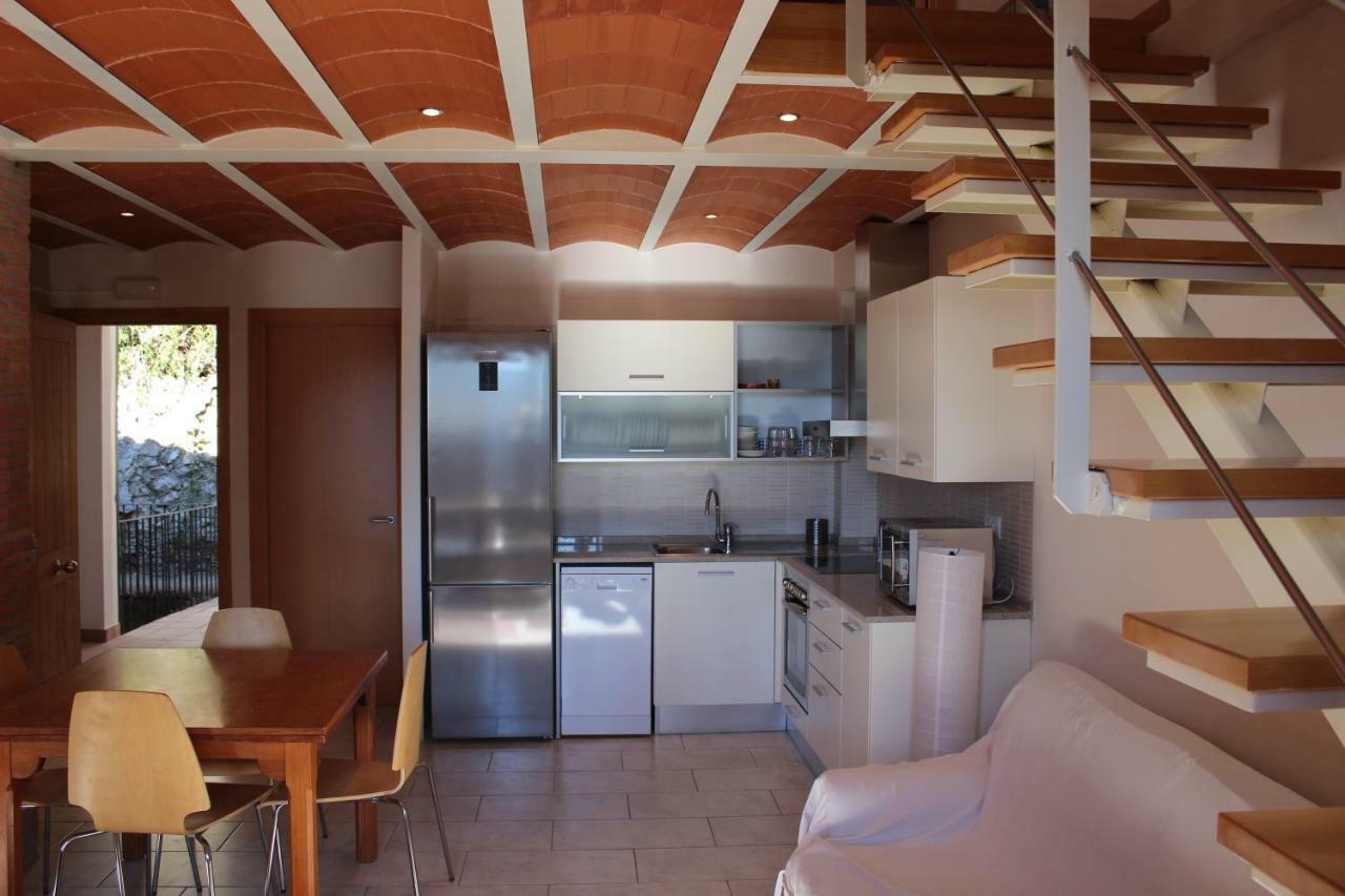 Duplex Para 6 En Cercs, Berga - A 30 Mins Del Pedraforca Sant Corneli Zewnętrze zdjęcie